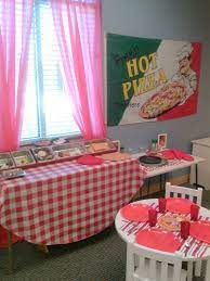 Pizza Parlor Pizza Shop Dramatic Play Toddlers Dramatic Play Kit Dramatic Play Centers