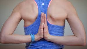 Yoga for upper back pain works to bring balance to these muscles, gradually lengthening the muscles in the front of the body to release, relax, and strengthen. Upper Back Pain And How Yoga Can Help Ekhart Yoga