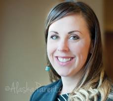 Alaska Parent