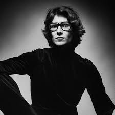 Yves saint laurent sas, also known as saint laurent, is a french luxury fashion house founded by yves saint laurent and his partner, pierre bergé. Musee Yves Saint Laurent Paris Inaugural Display Musee Yves Saint Laurent Paris