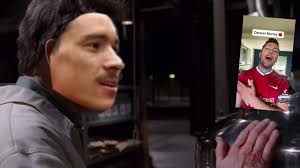 Darwin Núñez: A Heartfelt Goodbye to Liverpool FC