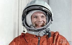 Before His Death, First Human In Space Yuri Gagarin FINALLY Admitted It On April 12th, 1961, Yuri Gagarin became the first human to journey into outer space, a feat that etched his