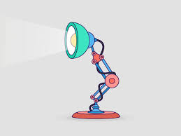 After Effects Pixar Lamp Animation Tutorial Animation Tutorial Pixar Lamp Learn Animation