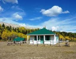 Rv park and campground in moab, utah enjoy a stay in our cabins, rv park or campsites check availability learn more. 11 Rustic Secluded Cabin Rentals In Scenic Utah Reserve Here Campinghiking Net