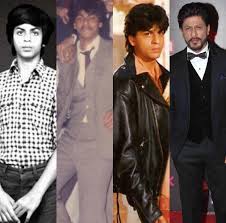 Check this page to read his detailed biography in starsunfolded's style. Shah Rukh Khan Universe Fan Club On Twitter Shah Rukh Khan Is Like A Fine Wine He Gets Better With Age Http T Co 4lwbrpdlch
