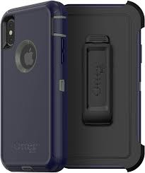 Import quality iphone carrying case supplied by experienced manufacturers at global sources. Otterbox Defender Carrying Case Holster For Iphone X Stormy Peaks Kite Key Rutgers Tech Store