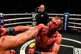 Maybe you would like to learn more about one of these? Lobov Gladiator Pobedil V Krovavoj Rubke I Zhdet Vraga Konora Pancher Blogi Sports Ru