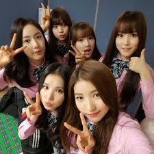 Honey g released their first album, 1st album on august 22, 2013. Gfriend Tumblr G Friend Kpop Girls Korean Girl Groups