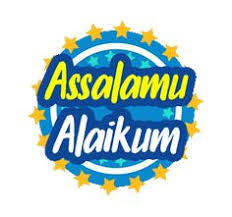 Urus wajib lapor ketenagakerjaan pe. Pin On Assalamualaikum Image