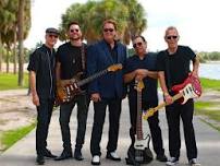Backtrack Blues Band