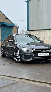 Image result for Daytona Gray 2019 A6