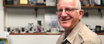 Coos County Sheriff Craig Zanni announces he will not seek re-election