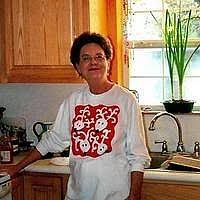 Pat Withers Obituary