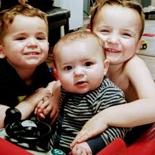 Fundraiser for Nicole Jeffreys by Crystal Ransom : Help Give Justin the  Funeral and Burial he deserve