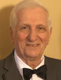 John C Caruso Obituary