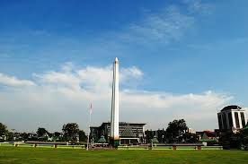 Facebook insanlara paylaşma gücü vererek dünyanın daha. Tugu Pahlawan Didirikan Untuk Mengenang Perjuangan Melawan Belanda Semua Halaman Bobo