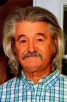 James Hardwick Obituary (1955