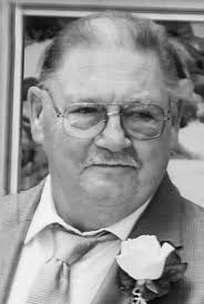 Peter Potter Obituary (2016)