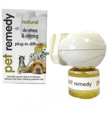 Pet Remedy Evcil Hayvan Sakinlestirici Oda Esansi 40 Ml Evcilbesinleri Com