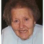 Mary Mazzon Obituary