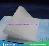 3D Hydrophilic Embossing Nonwoven for Diaper and Napkin ...