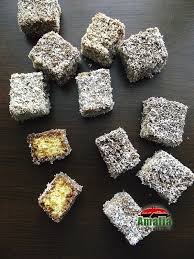 Ingrediente reteta prajitura tavalita cu cocos: Prajitura Tavalita In Nuca De Cocos Hai SÄƒ GÄƒtim Cu Amalia