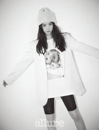 YoonA Touches On Challenging Herself, Her Decision To Focus On Acting, And  More | Soompi