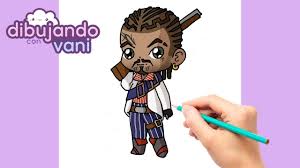 Grab weapons to do others in and supplies to bolster your chances of survival. Como Dibujar Antonio De Free Fire Paso A Paso Dibujos Para Dibujar D Como Dibujar Ninos Dibujos Dibujos Kawaii