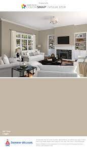 It is very easy to roll and feel smooth on walls. I Found This Color With Colorsnap Visualizer For Iphone By Sherwin Williams Loggia Sw 7506 Paint Colors For Home Paint Color App Matching Paint Colors