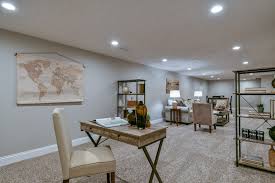 75 beautiful walk out basement pictures ideas july 2021 houzz. Long Narrow Room Basement Ideas Photos Houzz