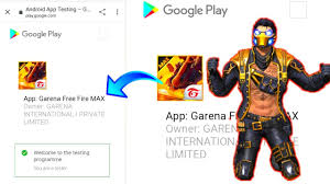 Free fire max unfolds very similarly to any other battle royale. How To Download Free Fire Max In Play Store How To Get Free Fire Max Beta Teaster Youtube