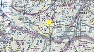 3 Vfr Sectional Chart Symbols You Should Know Flying