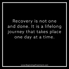As you complete the steps, use as many of the tips below as you can. One Day At A Time If We Can Answer Any Questions For You About Recovery Just