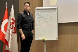 التقلبات في الاقتصاد الكلي - تجارتخانه