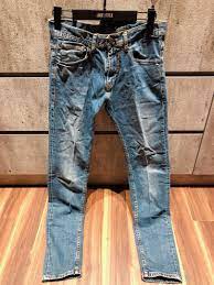 Maybe you would like to learn more about one of these? Original Zara Men S Jeans Men S Fashion Clothes Bottoms On Carousell