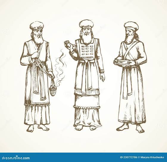 Jewish High Priest Stock Illustrations – 124 Jewish High Priest Stock Illustrations, Vectors & Clipart - Dreamstime