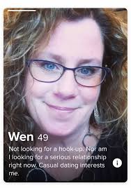 Swiping Right
