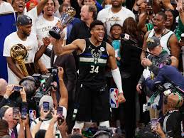 Jul 03, 2021 · giannis antetokounmpo has never been more dominant than these nba finals. Feqm6ebtkaes6m