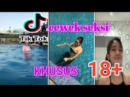 Biar tidak ketinggalan video video terbaru dari sans putra. Video Tiktok Sexy Hot18 Home Facebook