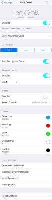Official factory unlock for any iphone, regardless of ios version, baseband version or model. Tweak Lockdroid Adds Android Style Unlock To Iphone Geek Tech Online