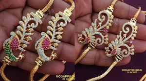 Metal weight (approx) 1.77 g. Parity Side Lockets For Mangalsutra Up To 79 Off