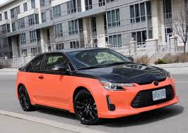 See more ideas about scion tc, scion, toyota scion tc. 2015 Scion Tc Release Series 9 0 Review Wheels Ca