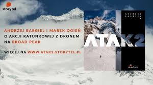 K2 i broad w górach karakorum /123rf/picsel. Atak Na K2 Akcja Ratunkowa Na Broad Peak Youtube