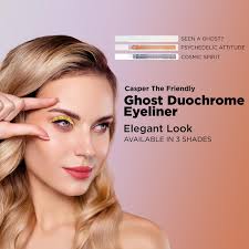 Profusion Cosmetics Casper The Friendly Ghost Tunisia