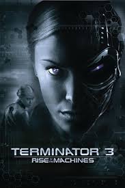 Rise of the machines is the third film in the terminator. The Curator Of Schlock 297 Terminator 3 The Drunken Odyssey