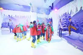 Freezing Rain At Snow World Phoenix Market City Mall Kurla West Snow Parks In Mumbai Justdial Browse our online ticket options for the perfect ticket package. freezing rain at snow world phoenix