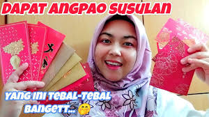 📌 UNBOXING Angpao 2024 Part 2 || Tahun Ini Dapat Banyak 🧧💰💵