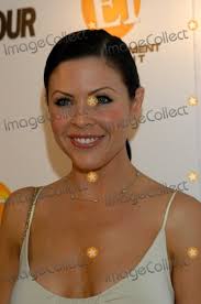 Christa Campbell Pictures and Photos