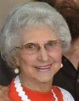 Ina Drew Obituary (1925