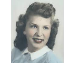 Marlene Long Obituary (1931